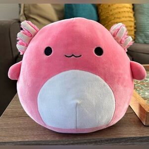 NWOT … KELLYTOY Original Squishmallow